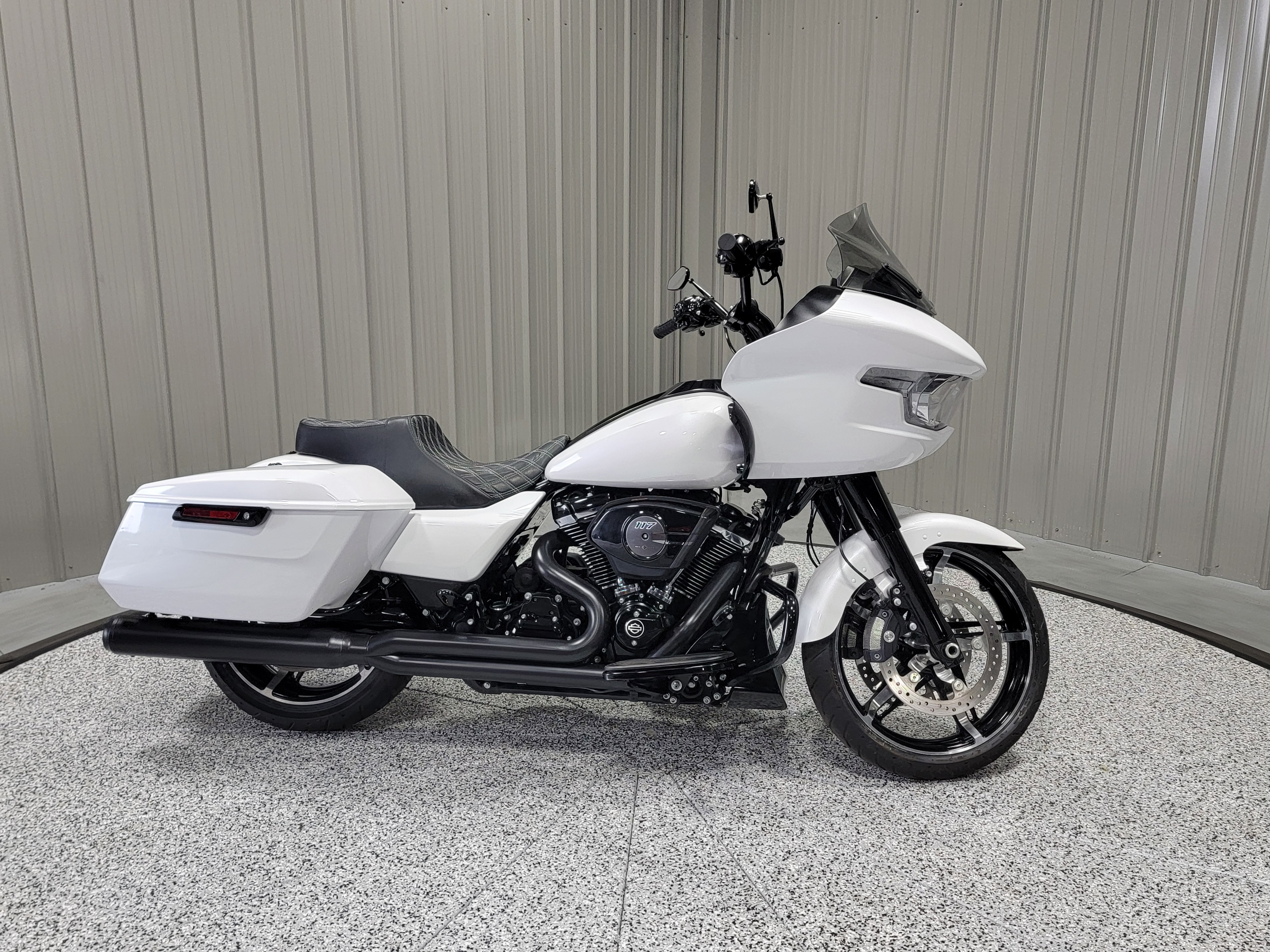 2024 Harley-Davidson FLTRX ROAD GLIDE CUSTOM in Jonestown, PA