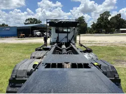 2012 MACK GRANITE GU813