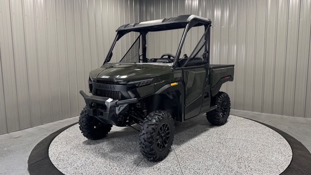 2026 Honda Pioneer 1000 Deluxe in jonestown PA