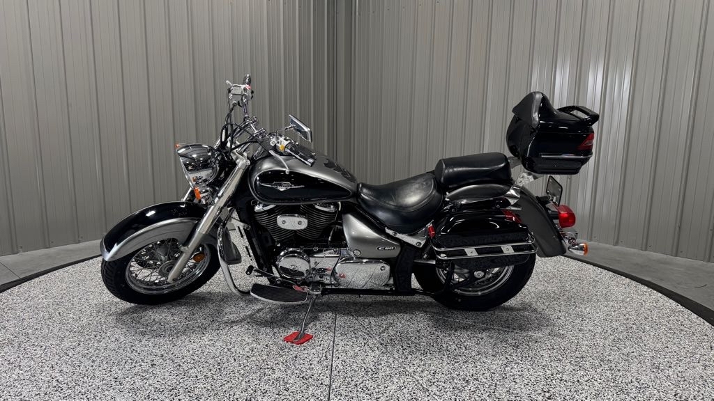 2005 Suzuki BOULEVARD C50 C50 in Jonestown, PA