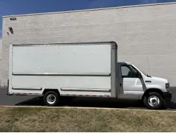 2022 FORD ECONOLINE