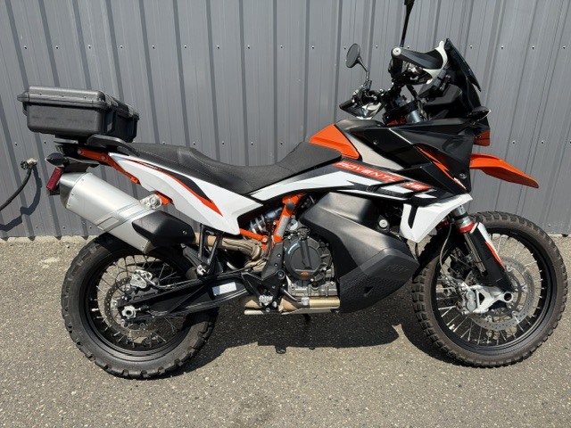 2022 KTM 890 ADVENTURE R ADVENTURE R in Monroe, WA