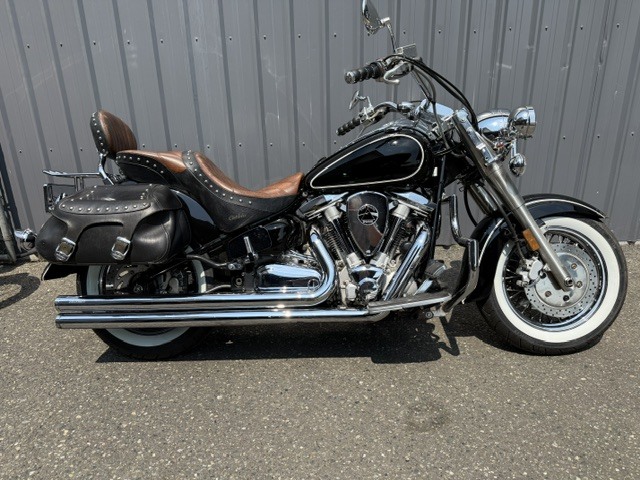 1999 Yamaha XV16ATL-B in Monroe, WA