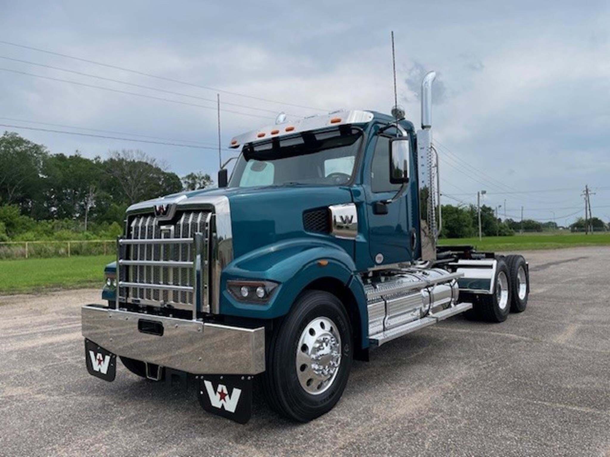 2026 WESTERN STAR 49X in Shreveport, LA