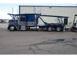 2018 PETERBILT 389