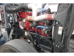 2018 PETERBILT 389