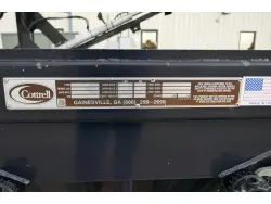 2018 PETERBILT 389