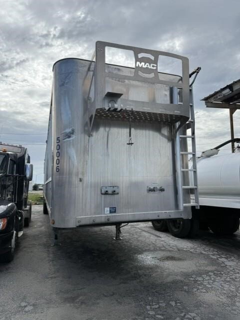 2025 MAC TRAILER MFG MAC LITE in Lakeland, FL