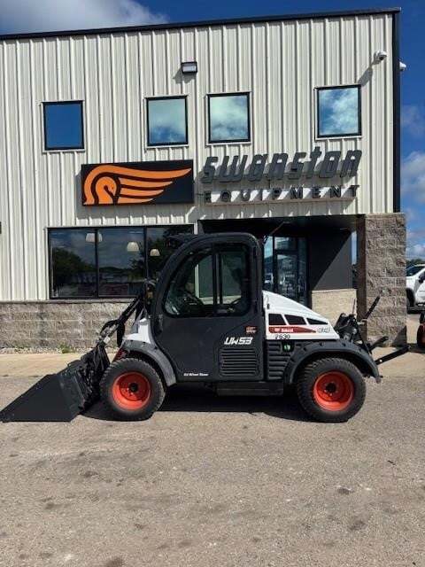 2024 BOBCAT TOOLCAT UW53 in Alexandria, MN