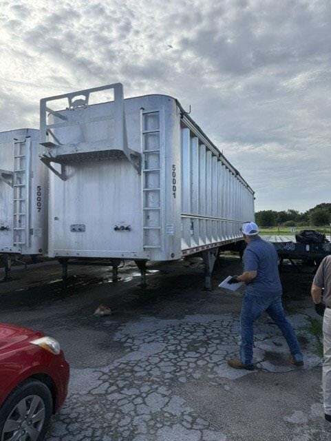 2024 MAC TRAILER MFG MAC LITE in Lakeland, FL
