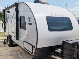 2021 FOREST RIVER R-POD 196