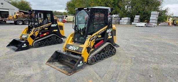 2024 ASV POSI-TRACK RT40 in Brainerd, MN