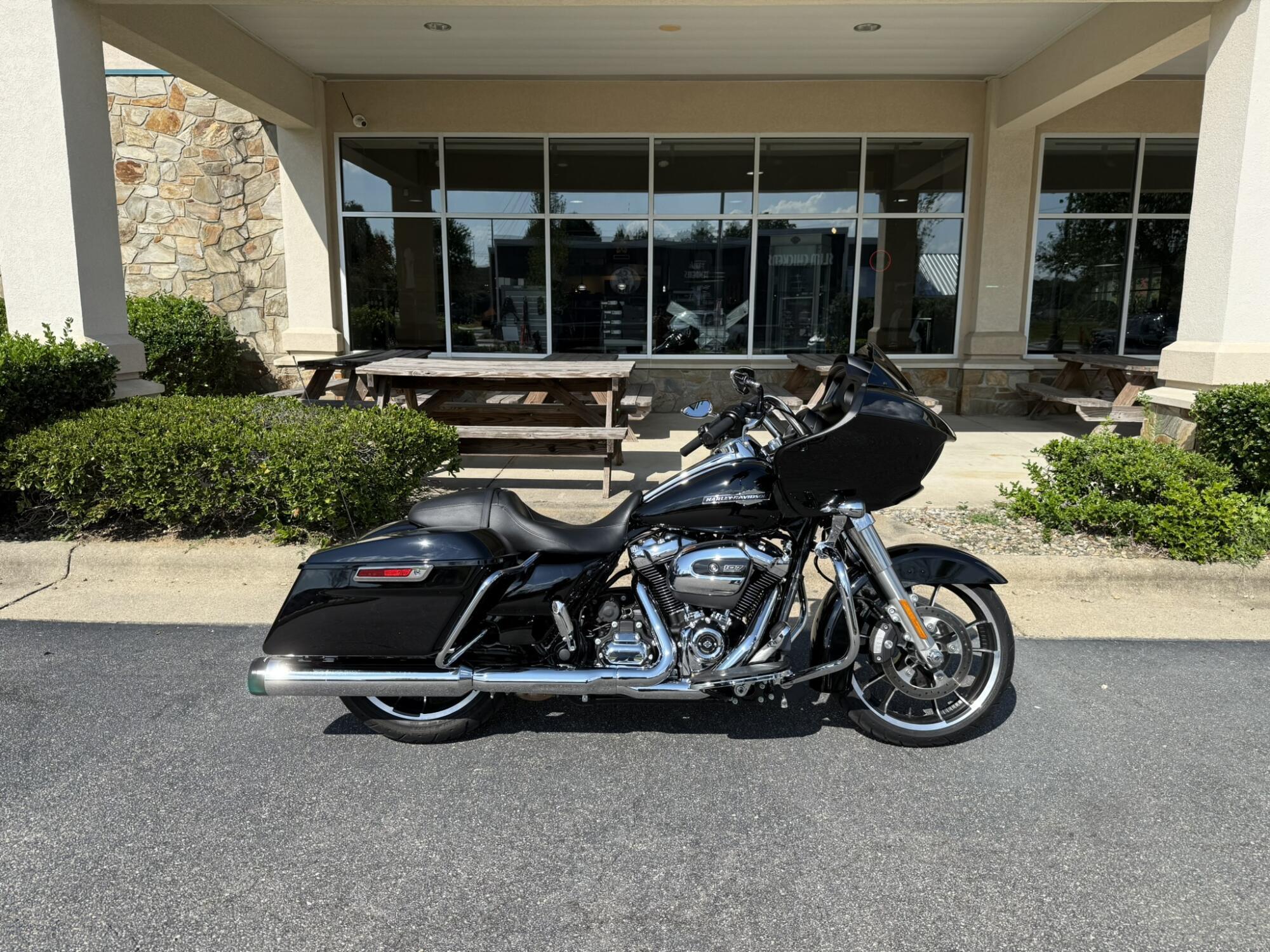 2023 Harley-Davidson Road Glide in Rocky Mount, NC