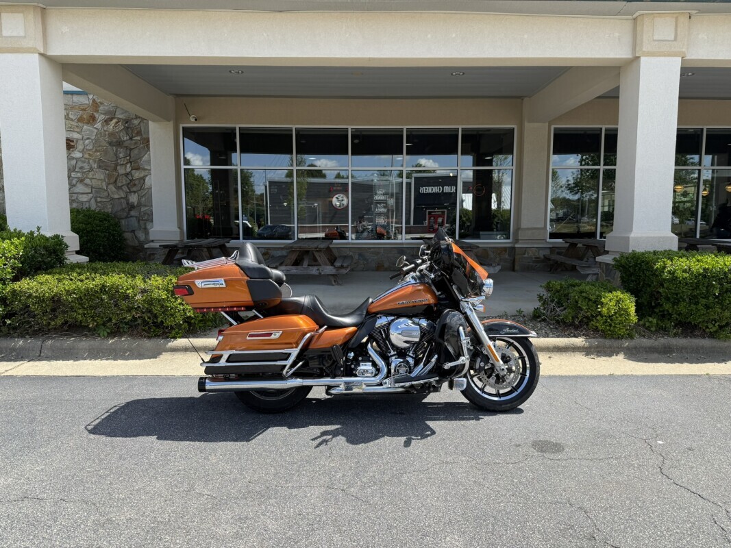 2015 Harley-Davidson Ultra Limited Low ULTRA LIMITED LOW in Rocky Mount, NC