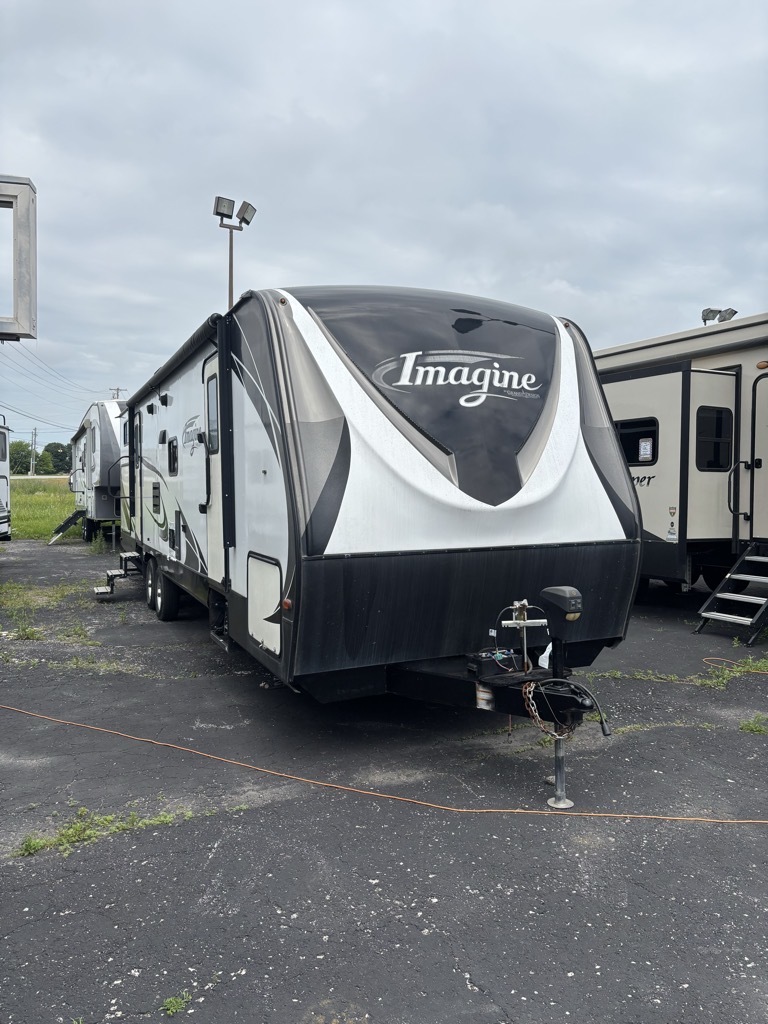 2018 Grand Design IMAGINE 3170BH in sandusky OH