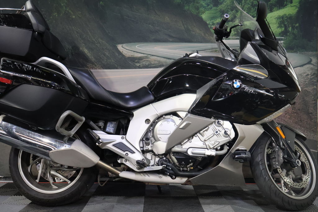 2015 BMW K 1600 GTL 1600 GTL in Chatsworth, CA