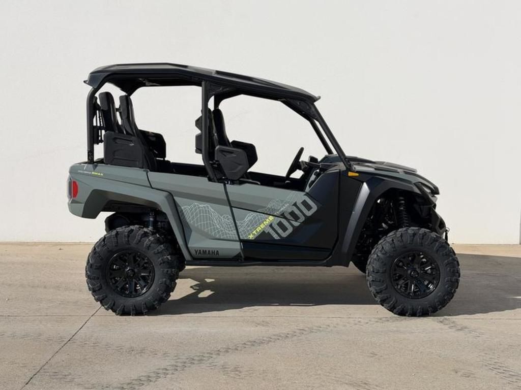 2026 Yamaha Wolverine Rmax4 1000 Compact Xt-R 1000 XT-R in romney WV