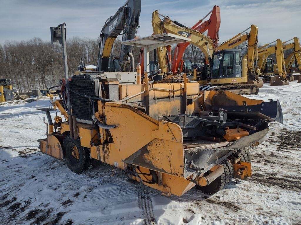 2011 LEEBOY 1200S in Fontana, CA