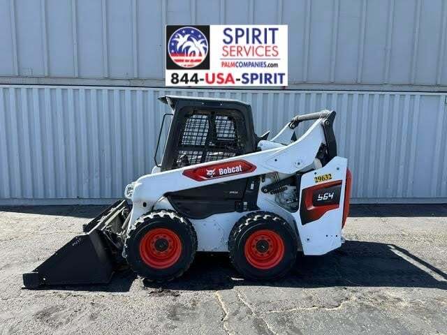 2024 BOBCAT S64 in Yuma, AZ
