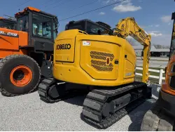 2026 KOBELCO SK75SR-7E
