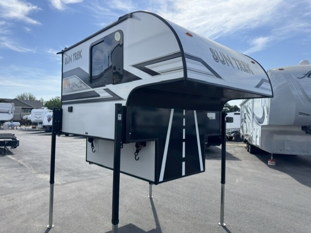 2027 Sunset Park Rv SUN TREK 550 in meridian ID