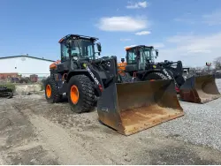 2026 DEVELON DL280-7