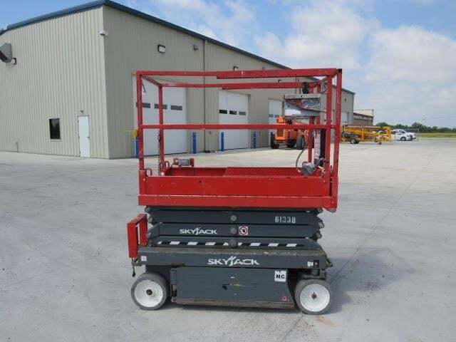 2020 SKYJACK SJIII3219 in Archbold, OH