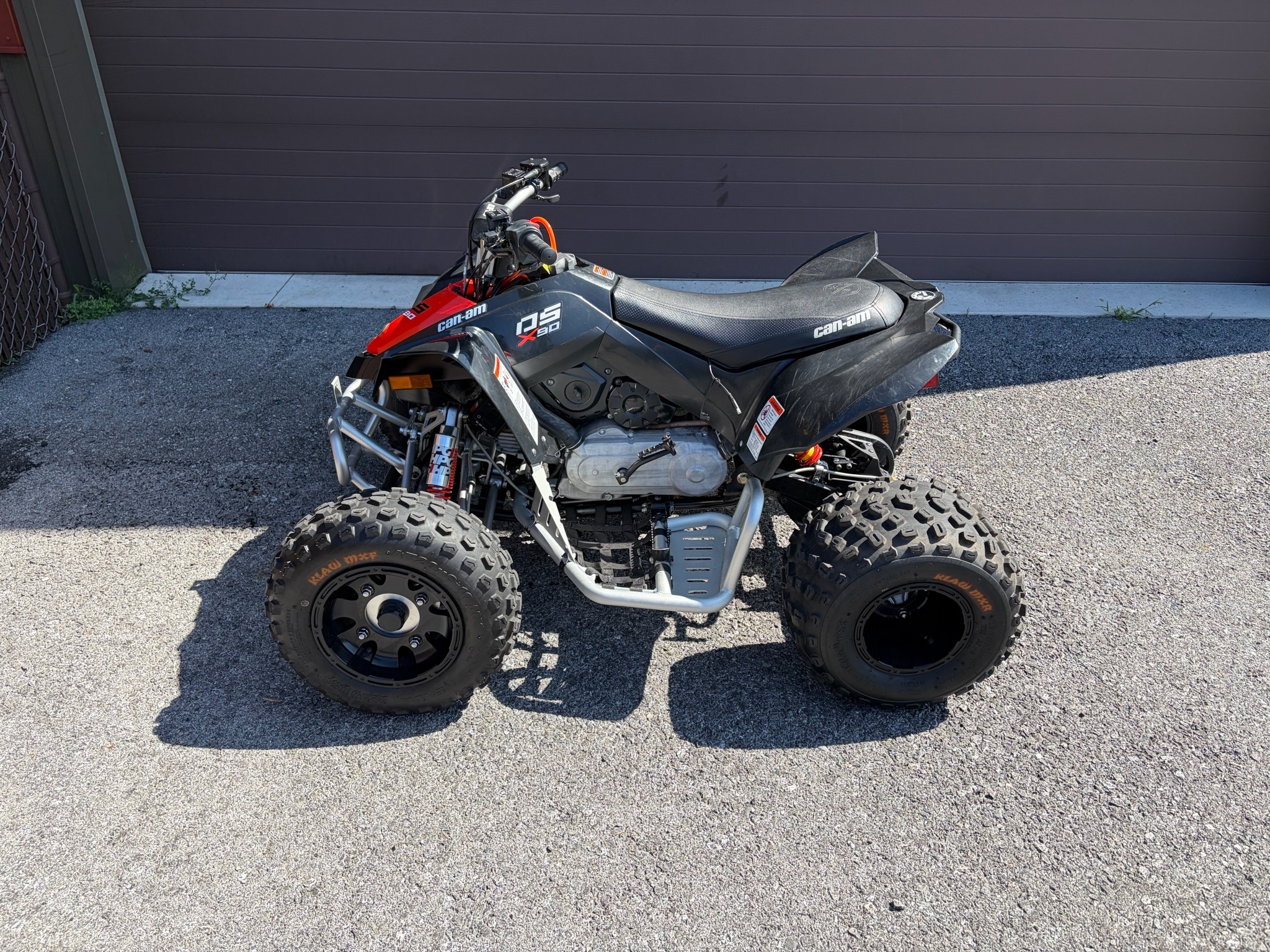 Used Can-Am Four Wheelers For Sale Near Erie, PA - ATV Trader