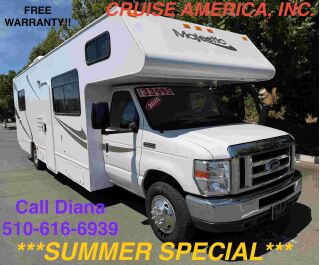 2020 THOR MOTOR COACH FOUR WINDS 28A