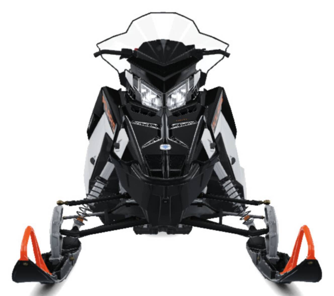 A photo of this 2027 Polaris 650 INDY SP 137 ES
