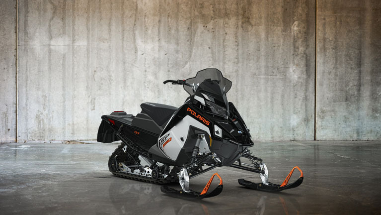 2027 Polaris 650 INDY SP 137 ES in mars PA