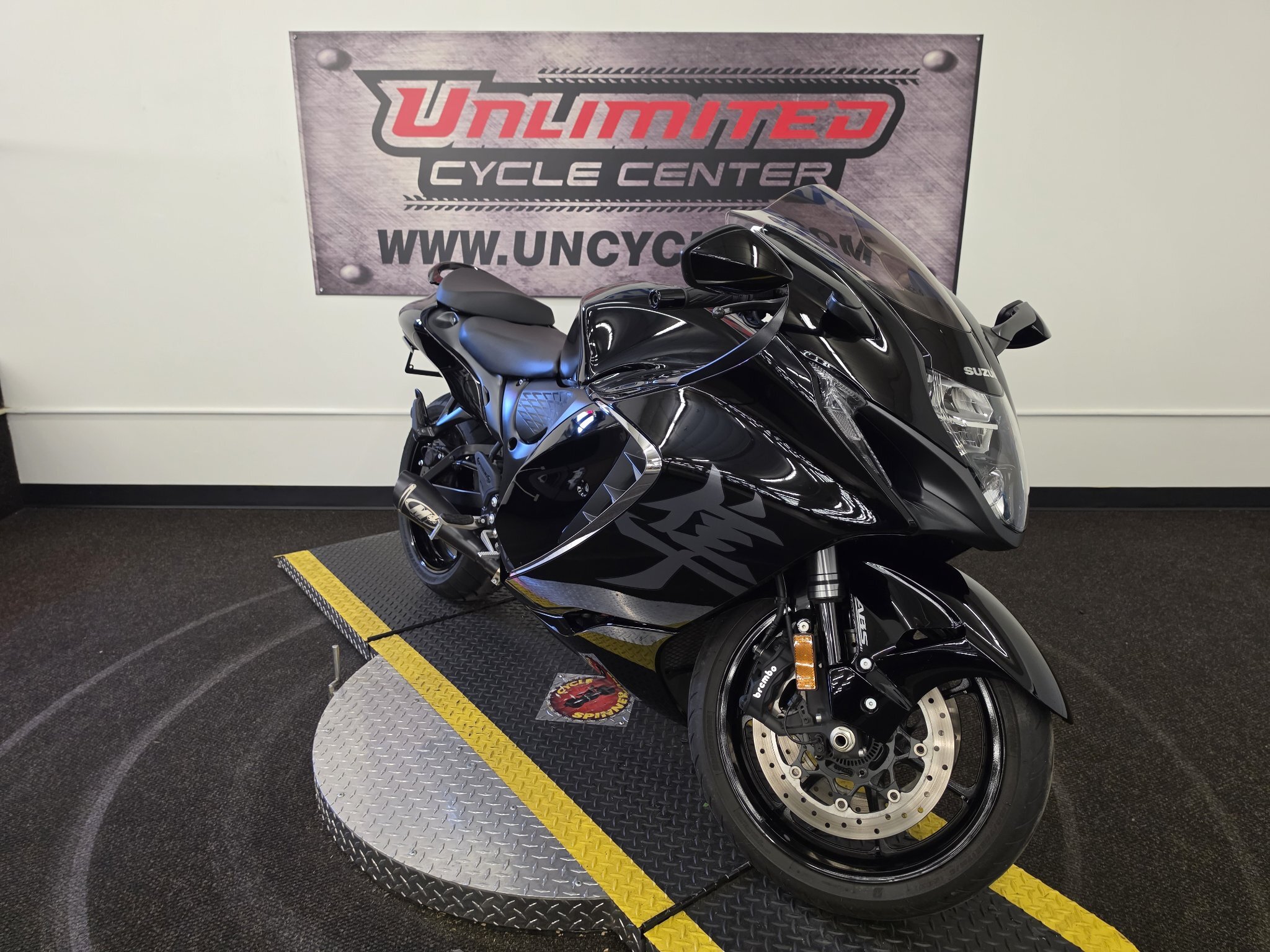 2023 Suzuki Hayabusa in Tyrone, PA