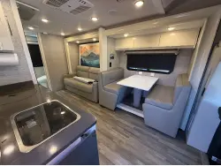 2020 TIFFIN MOTORHOMES WAYFARER 25 RW