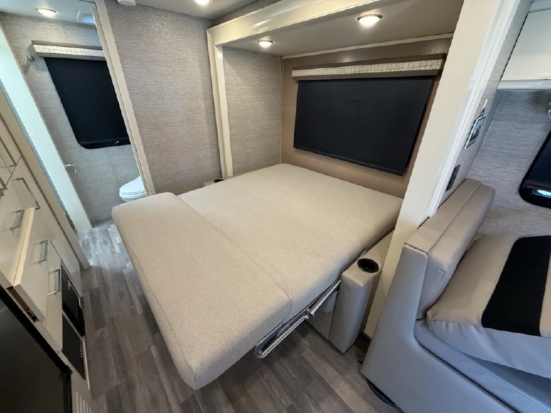 2020 TIFFIN MOTORHOMES WAYFARER 25 RW