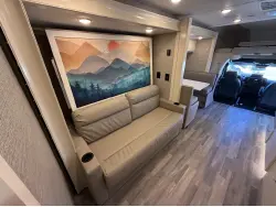 2020 TIFFIN MOTORHOMES WAYFARER 25 RW