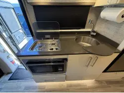 2020 TIFFIN MOTORHOMES WAYFARER 25 RW