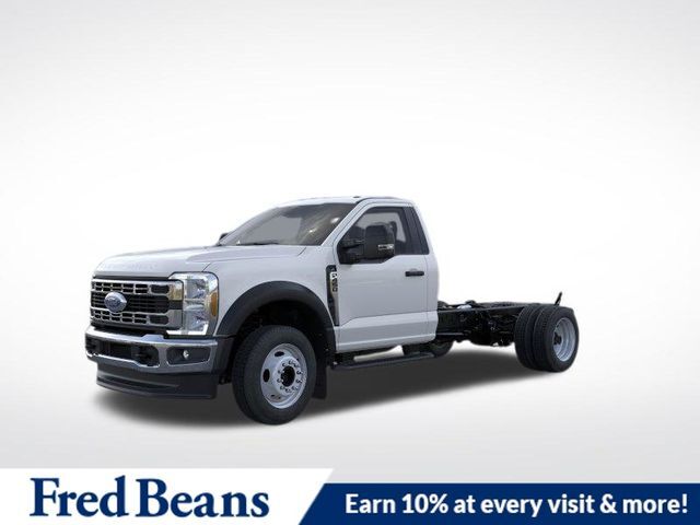 2026 FORD F450 in Washington, NJ