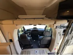 2020 TIFFIN MOTORHOMES WAYFARER 25 RW