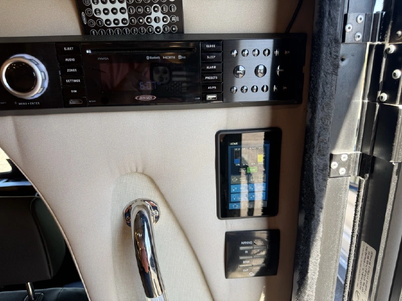 2020 TIFFIN MOTORHOMES WAYFARER 25 RW
