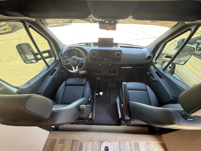 2020 TIFFIN MOTORHOMES WAYFARER 25 RW