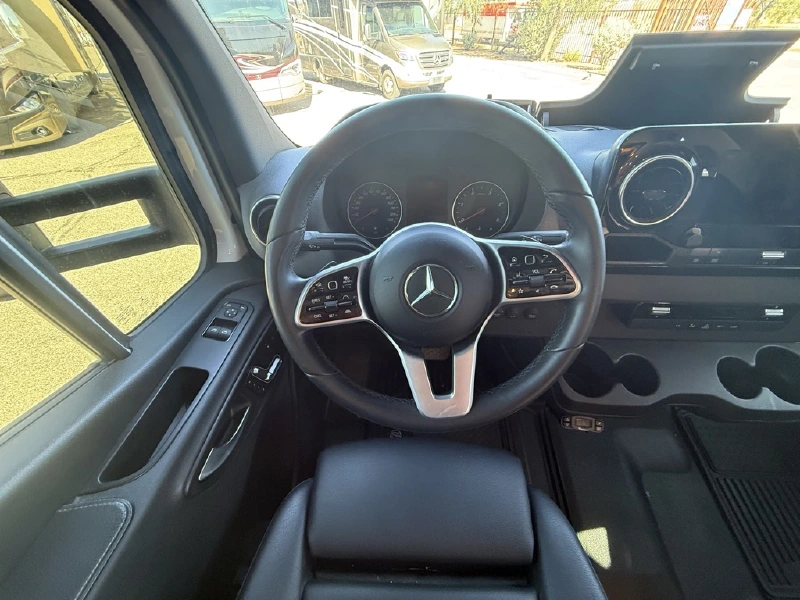 2020 TIFFIN MOTORHOMES WAYFARER 25 RW