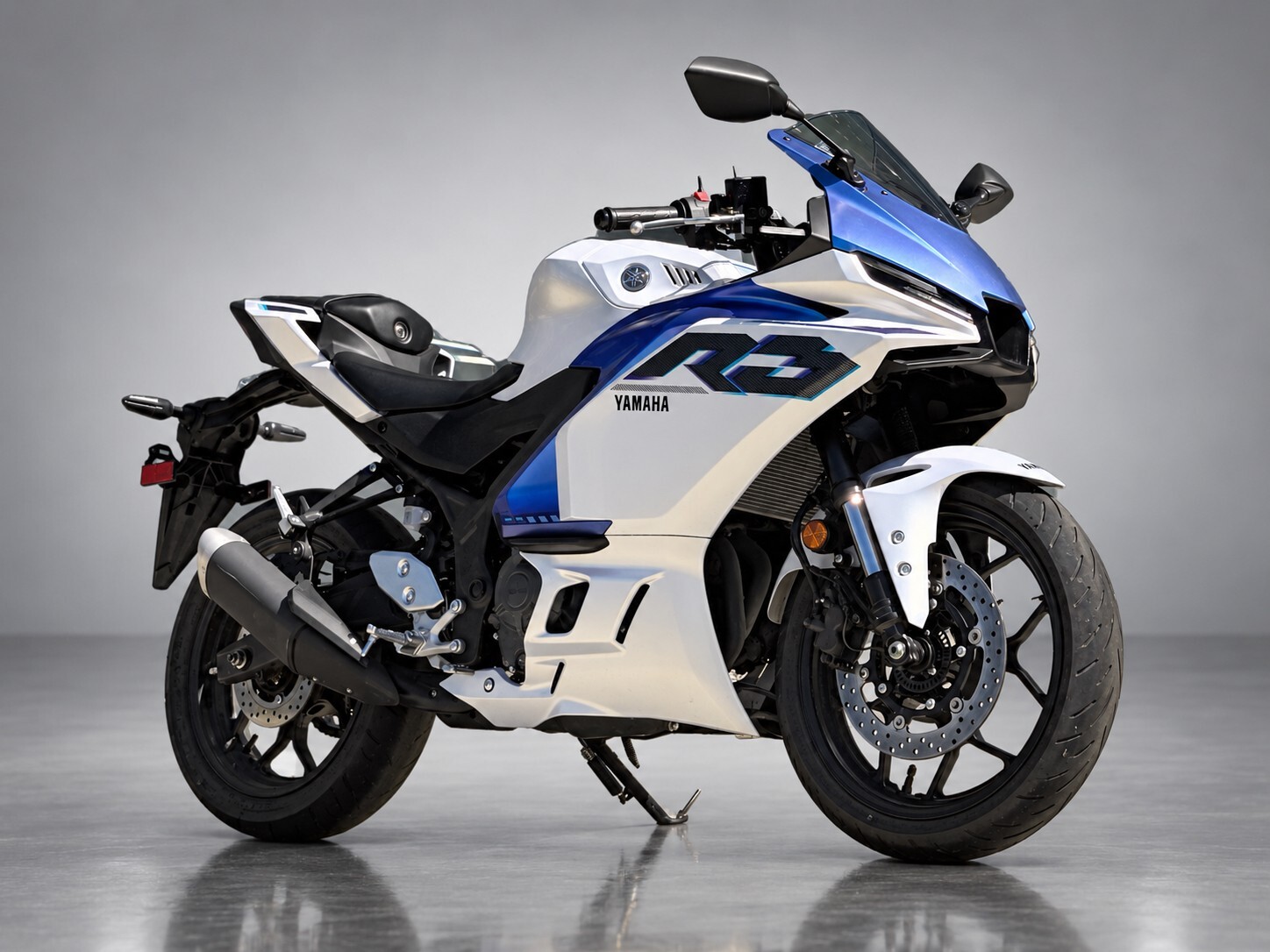 2025 Yamaha YZF-R3 R3 in Richfield, MN