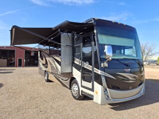 2018 TIFFIN MOTORHOMES ALLEGRO BREEZE 31BR