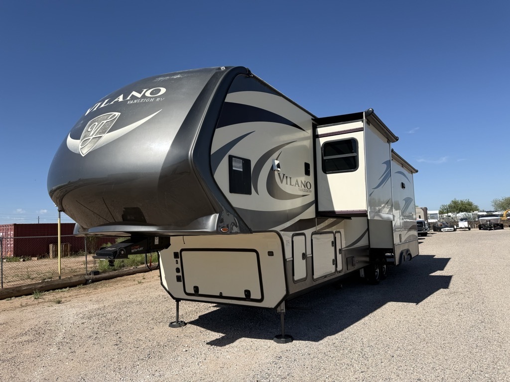 2018 Vanleigh VILANO 370 GB in tucson AZ