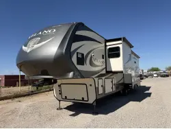 2018 VANLEIGH VILANO 370 GB