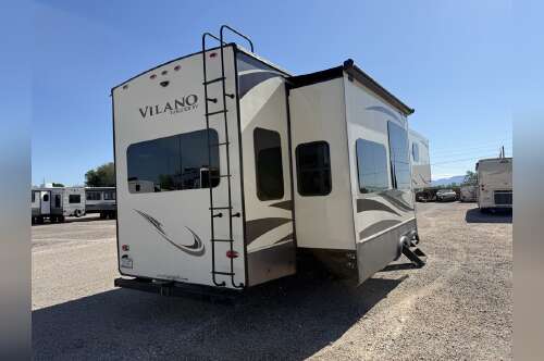 2018 Vanleigh VILANO 370 GB in tucson AZ
