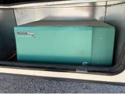 2018 VANLEIGH VILANO 370 GB