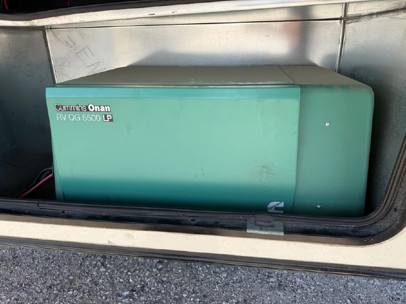 2018 VANLEIGH VILANO 370 GB