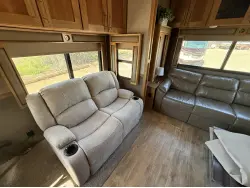 2018 VANLEIGH VILANO 370 GB