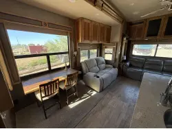2018 VANLEIGH VILANO 370 GB